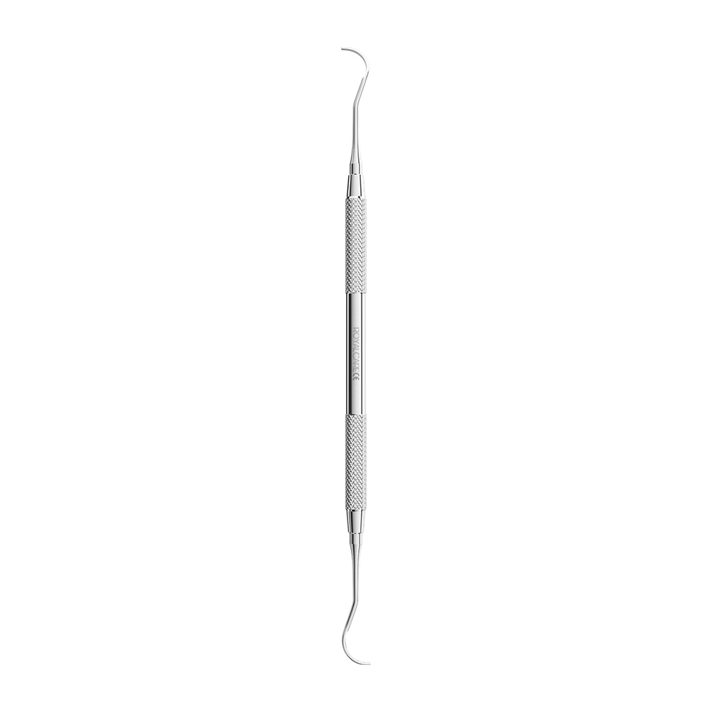 Curette & Scaler